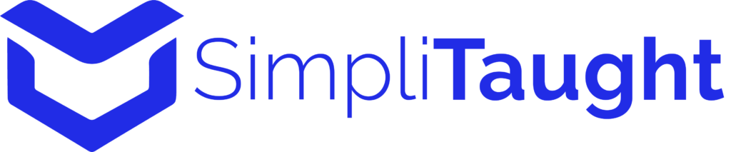 SimpliTaught Logo