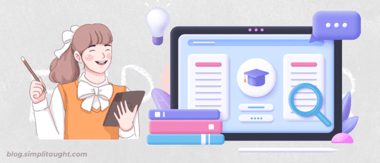 ways to empower students during elearning