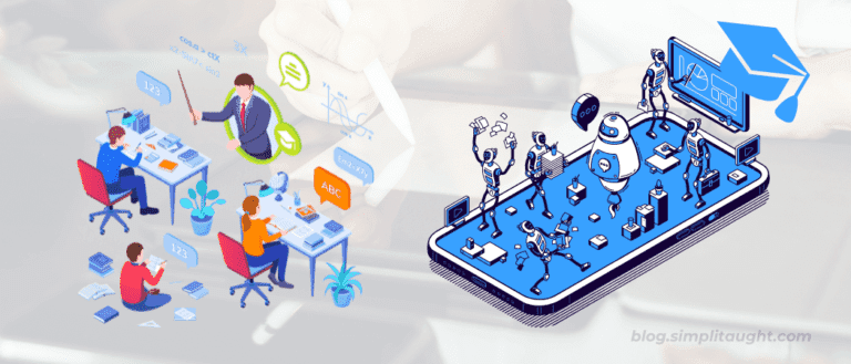 Online Learning is the Future of Education