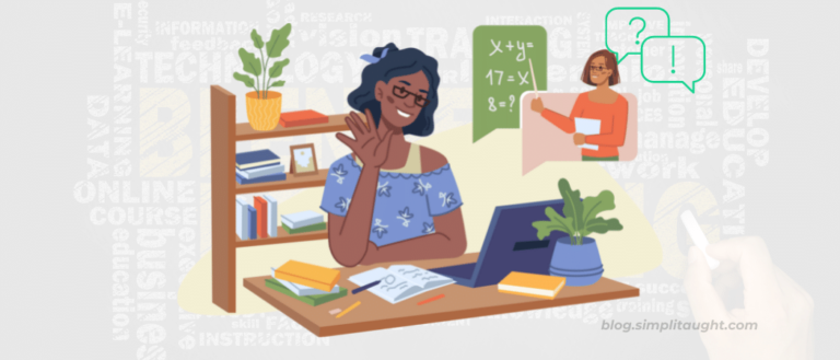 What is Blended Learning?