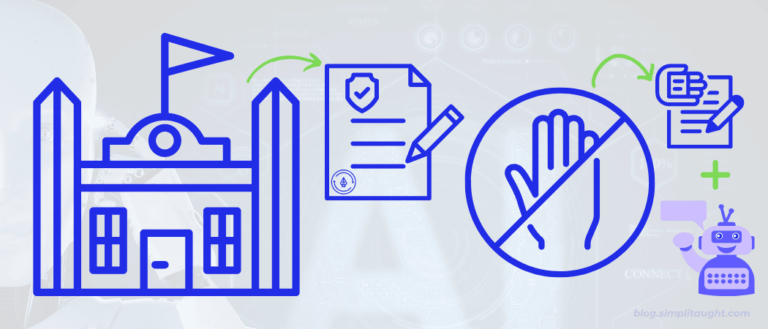 How Universities Changing Policies to Combat Cheating by AI