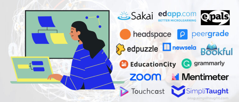 the essential edtech tools
