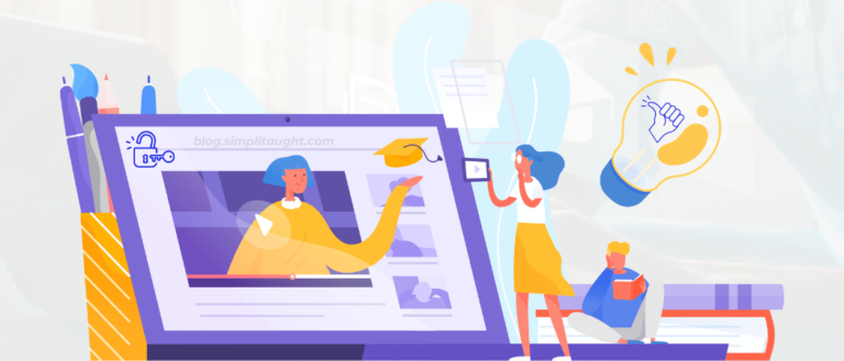 Benefits of Online Collaborative Learning