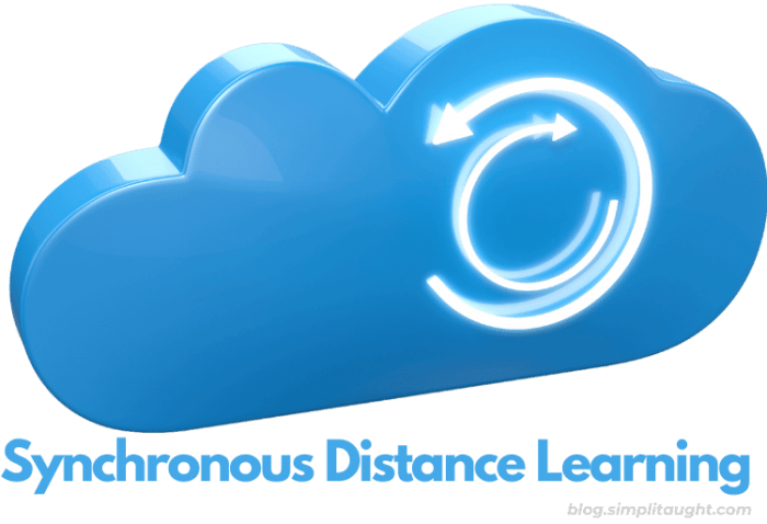 Distance Learning: An Ultimate Guide 2025 - SimpliTaught