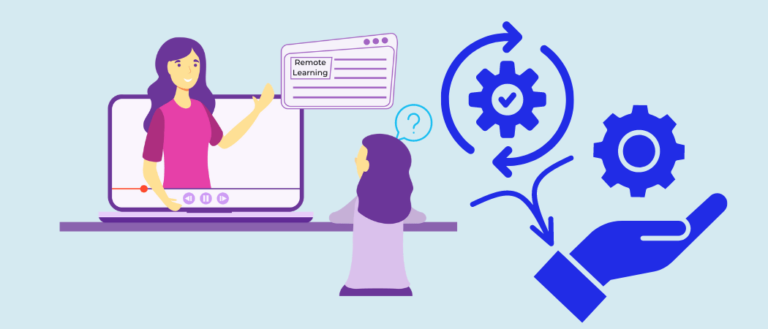 What is Remote Learning?