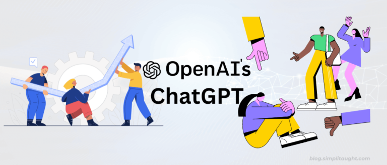 benefits and drawbacks of ChatGPT