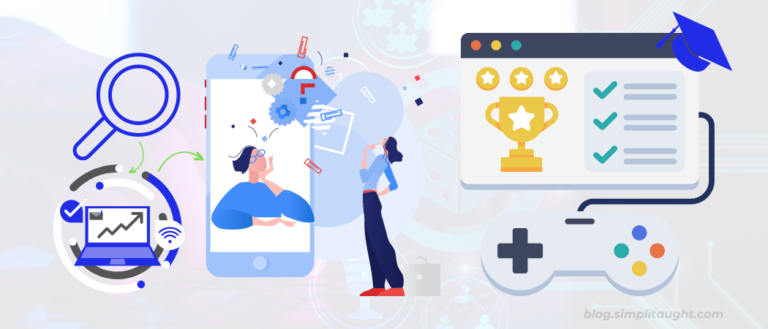 Exploring The Benefits of EdTech Gamification in Education