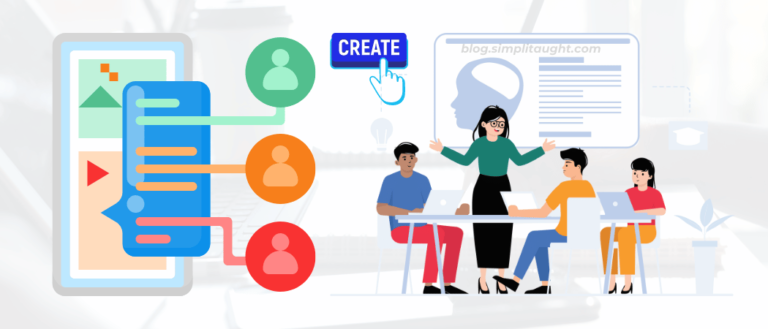 How to Create an Engaging Online Learning Environment