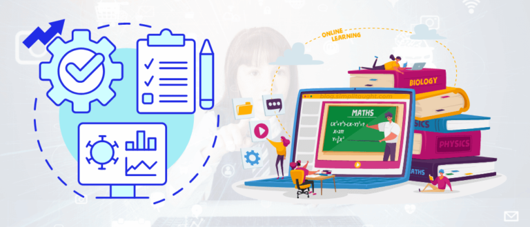 The Growing Impact of Technology on Education