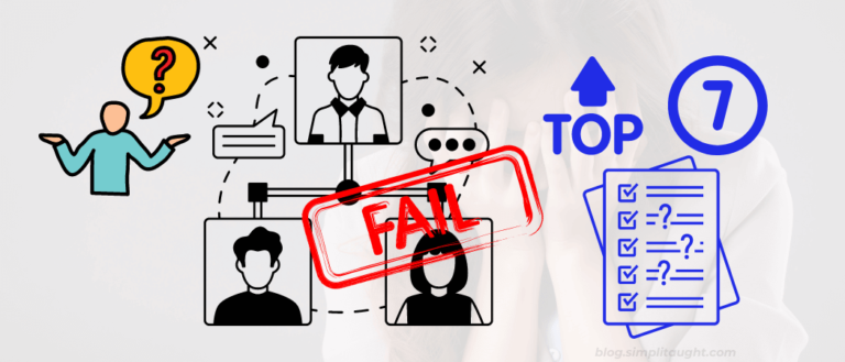 Why EdTech Startups Fail