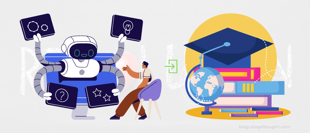 AI in Education: Revolutionizing the Way We Learn