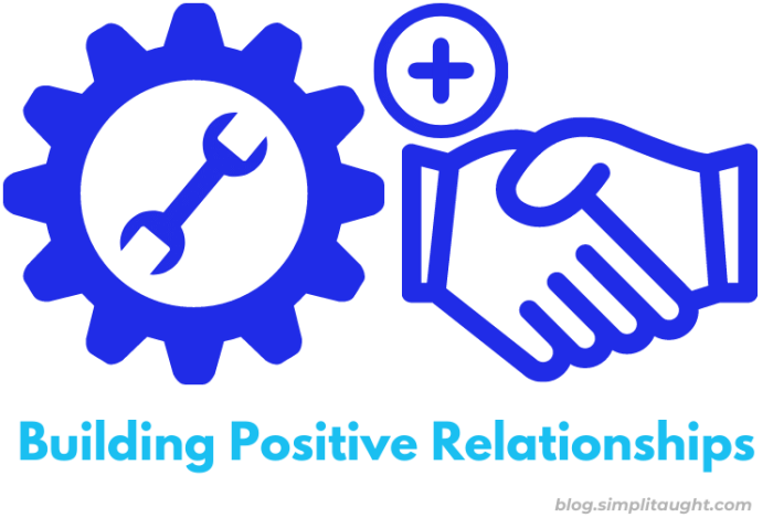 Positive Learning Environment Creation Tips for Teachers