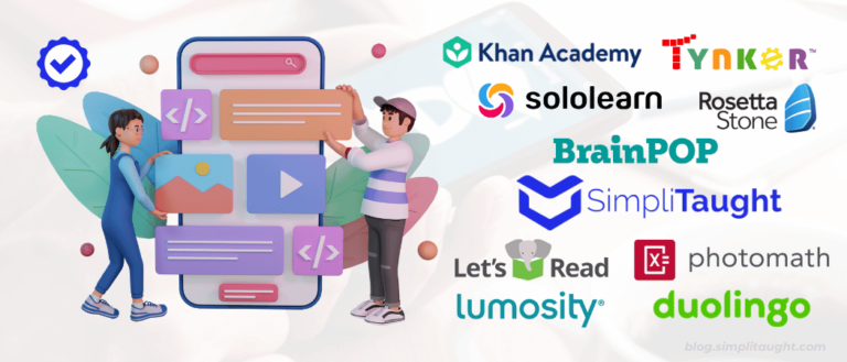 Best Mobile Learning Apps