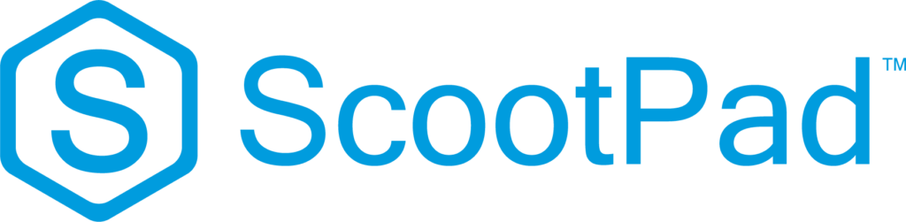 Scootpad Logo