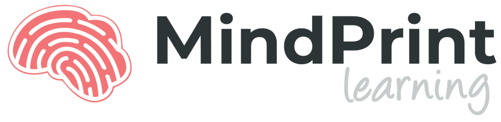 mindprint logo