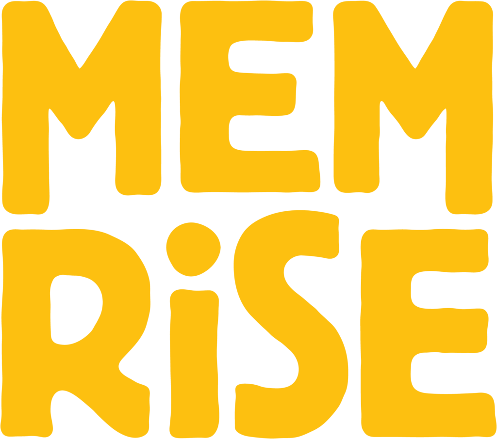 Memrise logo