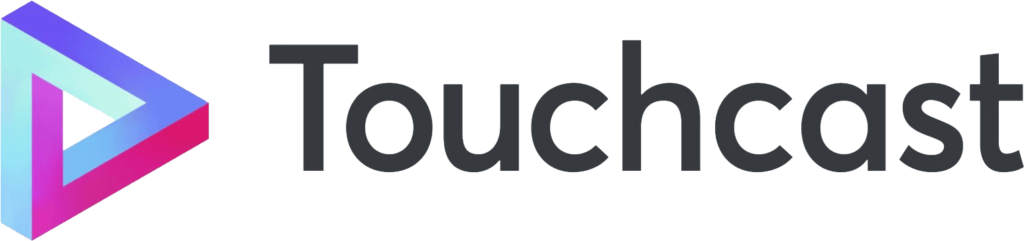 Touchcast Logo
