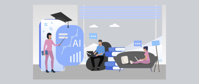 How to Study Faster with AI