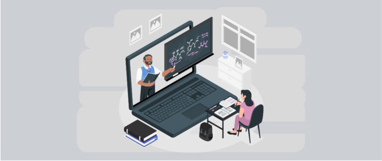 tips for using color in elearning courses