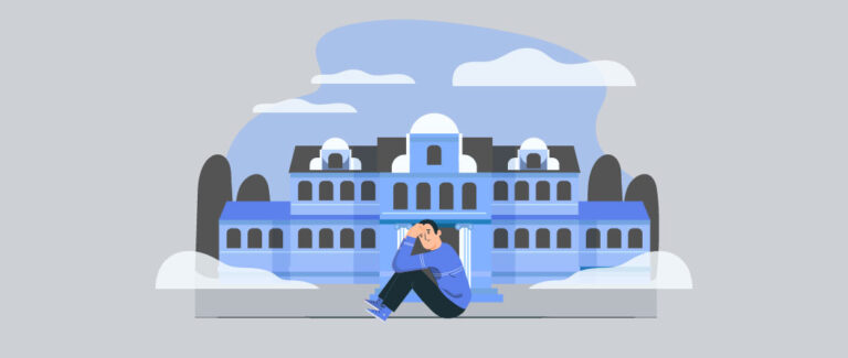 what students wish colleges knew