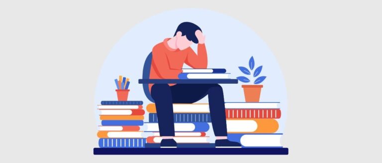 The Real Life of a College Dropout