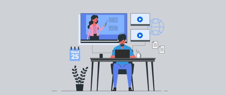 online learning for students with learning disabilities