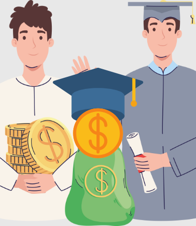 The Student Loan Debt Crisis Navigating the Financial Burden on 2024 Graduates