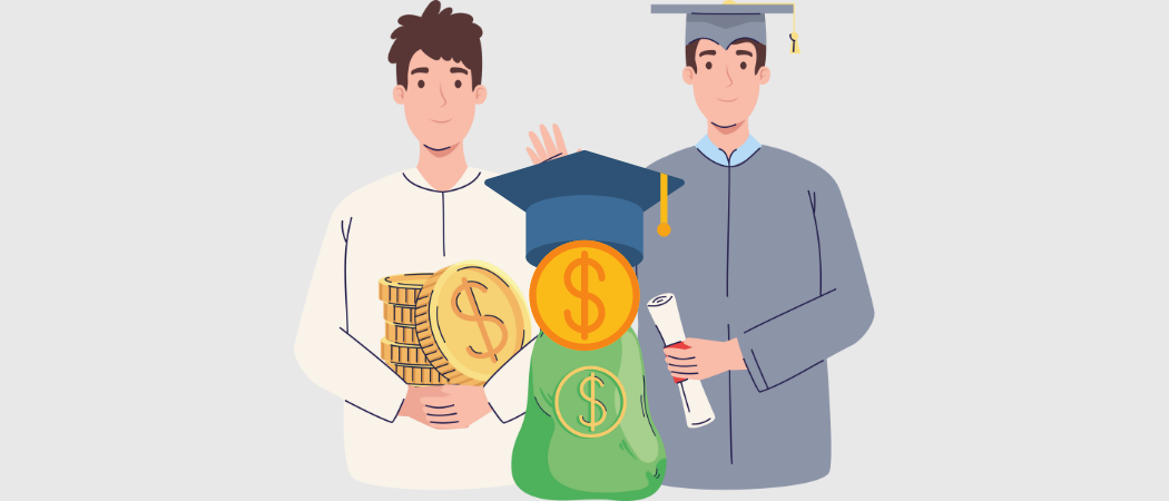 The Student Loan Debt Crisis Navigating the Financial Burden on 2024 Graduates