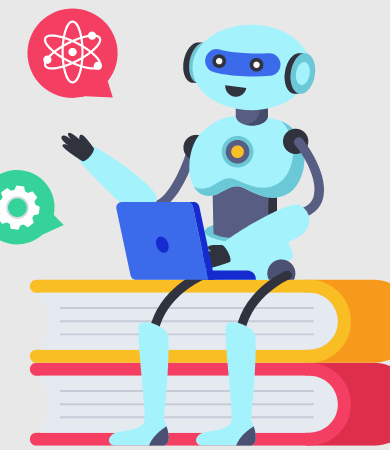 Examples of Artificial Intelligence in Education