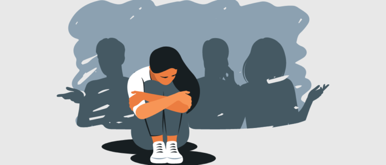 How to Cope with Anxiety in College Students