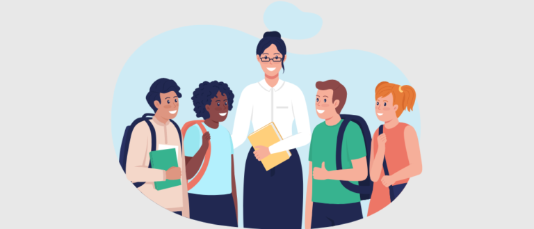 Why AI Will Never Replace Human Teachers A Fun Perspective