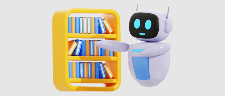 How AI Transforms Book Buying & Personalized Learning