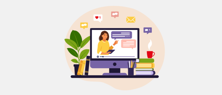 How an Engaging LMS Drives E-Learning Success