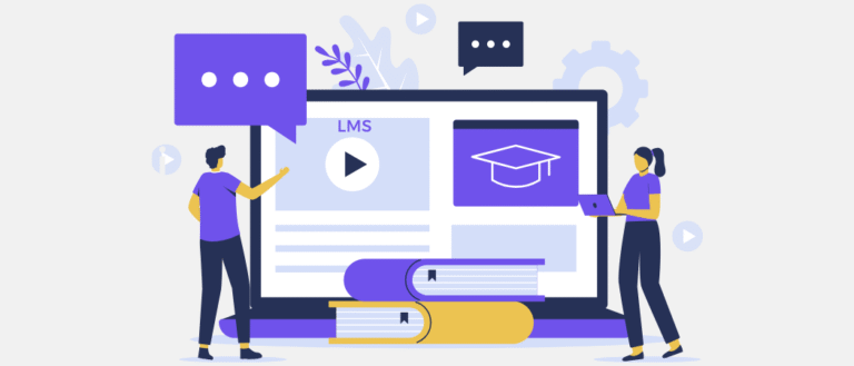 How AI Is Transforming Learning Management Systems in 2025